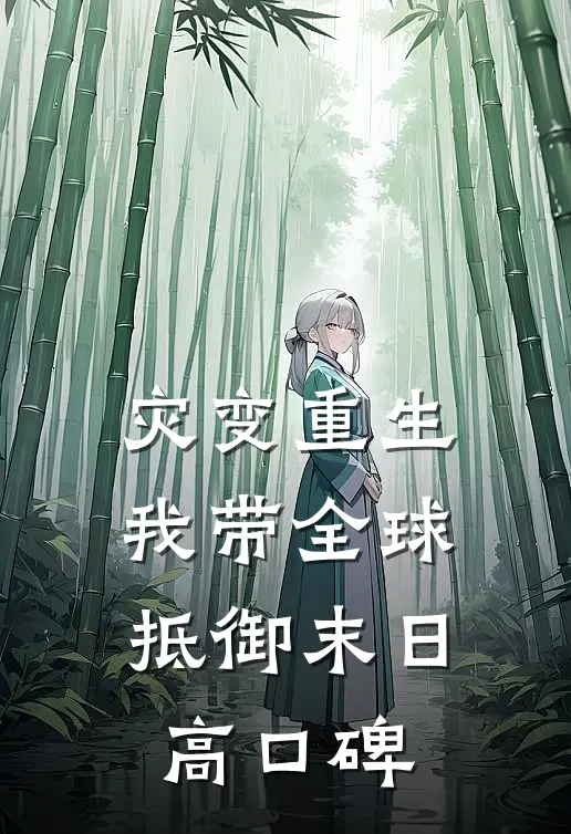 灾变重生：我带全球抵御末日高口碑