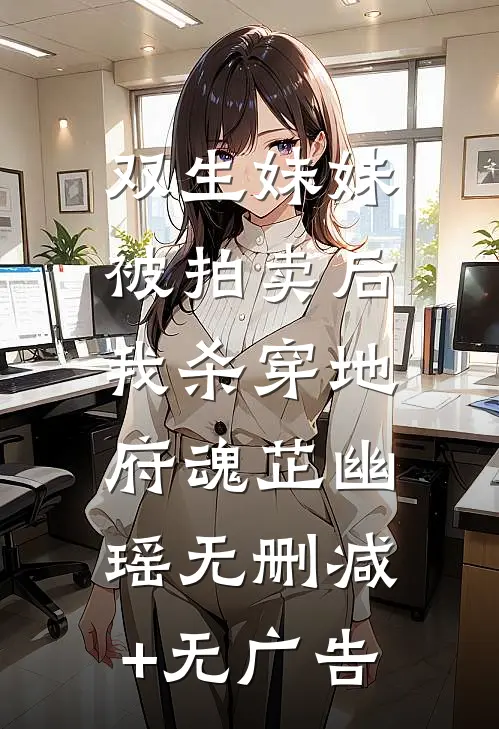 双生妹妹被拍卖后，我杀穿地府魂芷幽瑶无删减+无广告