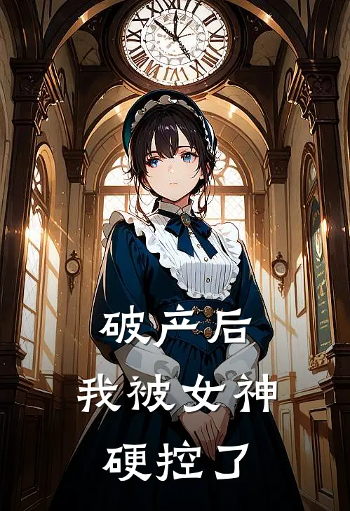 破产后，我被女神硬控了
