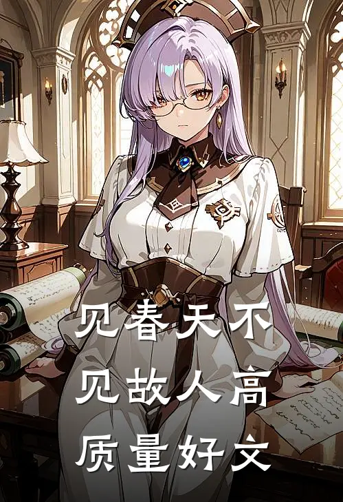 见春天不见故人高质量好文