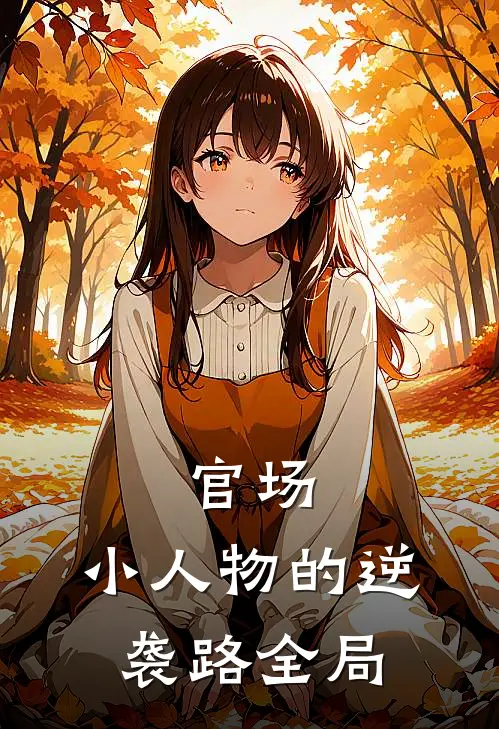 官场：小人物的逆袭路全局