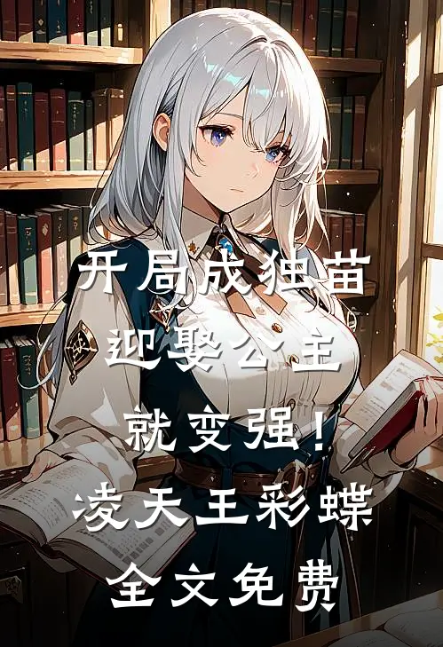 开局成独苗，迎娶公主就变强！凌天王彩蝶全文免费