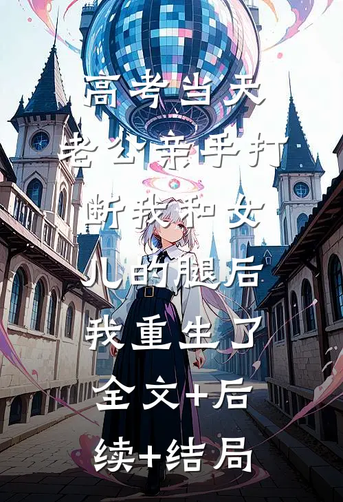 高考当天，老公亲手打断我和女儿的腿后我重生了全文+后续+结局