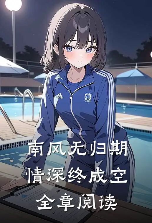 南风无归期，情深终成空全章阅读
