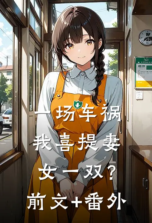 一场车祸，我喜提妻女一双？前文+番外