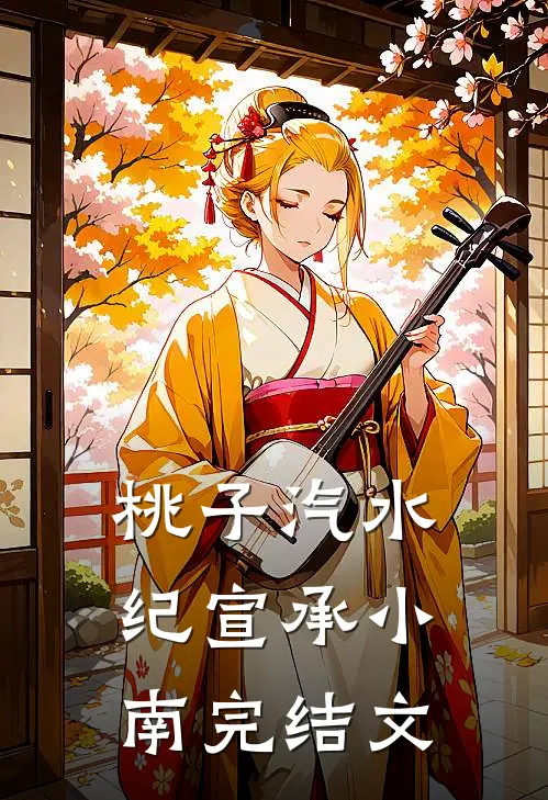 桃子汽水纪宣承小南完结文