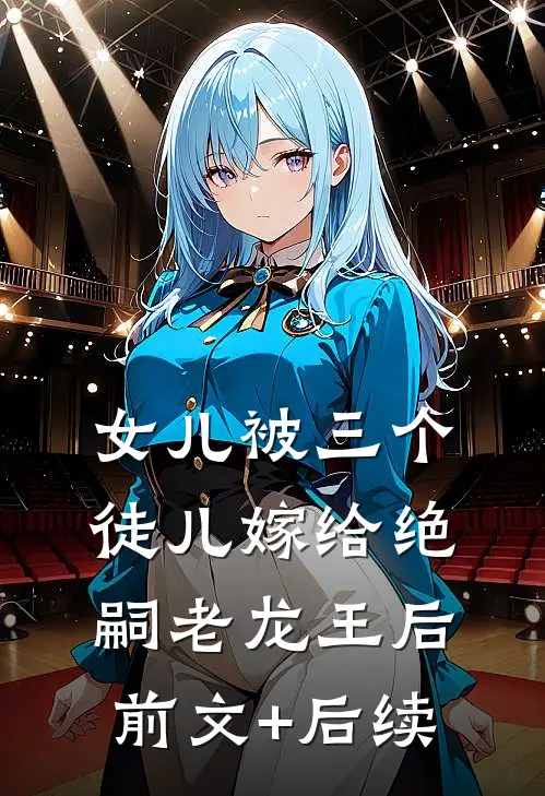 女儿被三个徒儿嫁给绝嗣老龙王后前文+后续