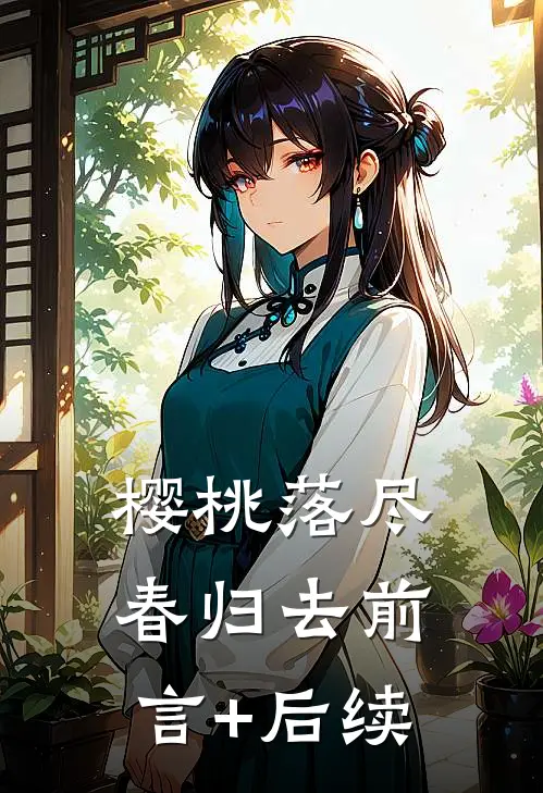 樱桃落尽春归去前言+后续