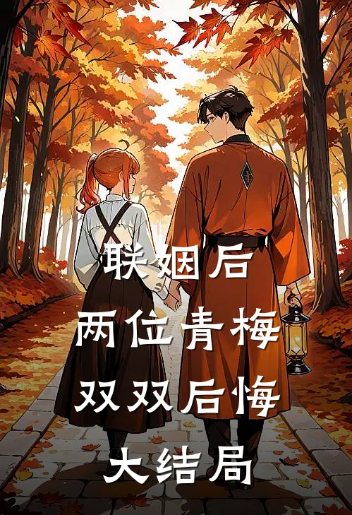 联姻后，两位青梅双双后悔大结局