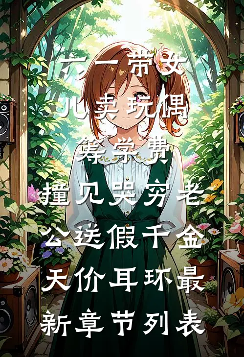 六一带女儿卖玩偶筹学费，撞见哭穷老公送假千金天价耳环最新章节列表