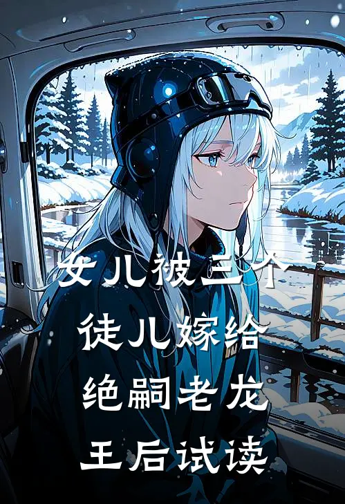 女儿被三个徒儿嫁给绝嗣老龙王后试读