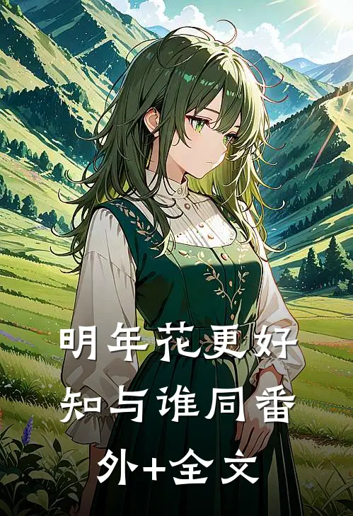 明年花更好，知与谁同(番外)+(全文)
