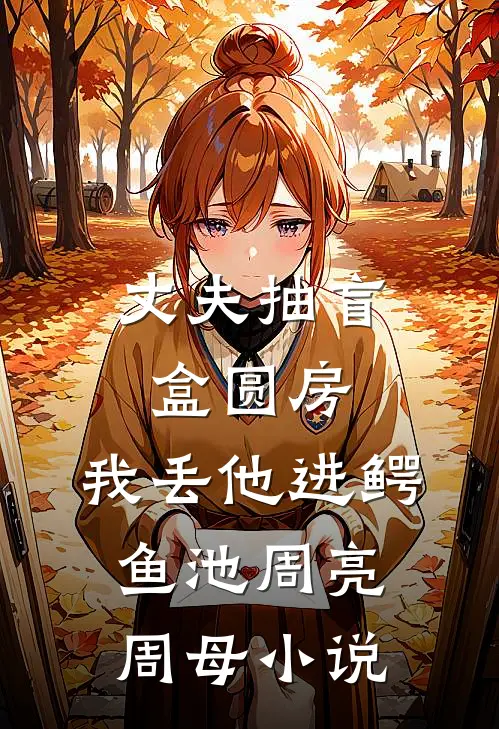 丈夫抽盲盒圆房，我丢他进鳄鱼池周亮周母小说