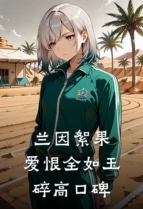 兰因絮果，爱恨全如玉碎高口碑