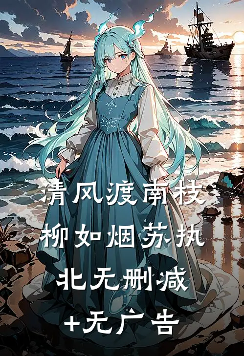 清风渡南枝柳如烟苏执北无删减+无广告