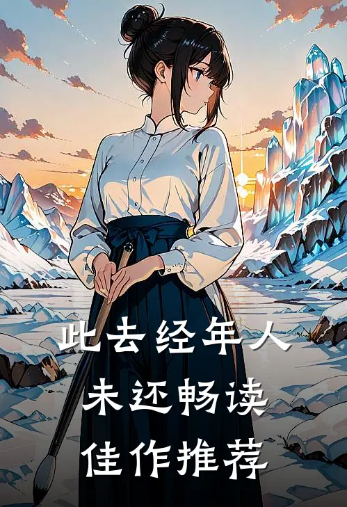 此去经年人未还畅读佳作推荐