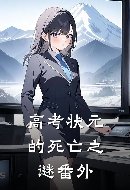 高考状元的死亡之谜番外