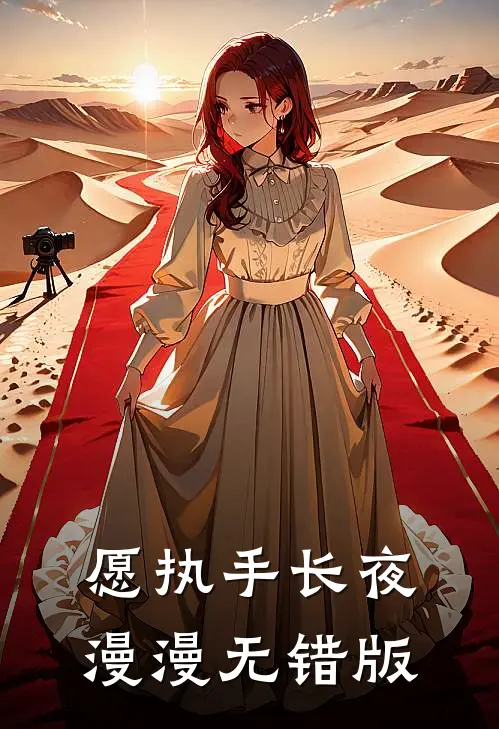 愿执手长夜漫漫无错版