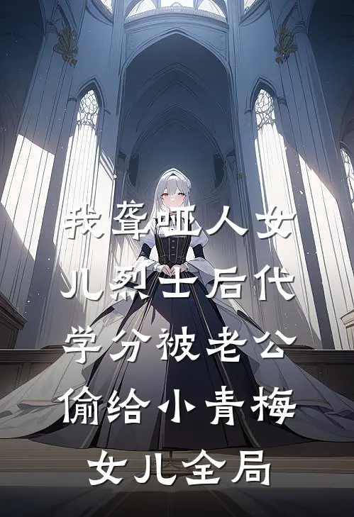 我聋哑人女儿烈士后代学分被老公偷给小青梅女儿全局