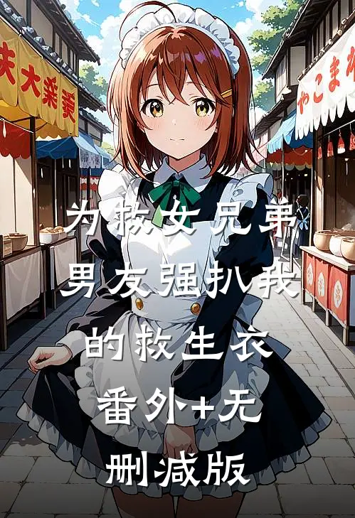 为救女兄弟，男友强扒我的救生衣:番外+无删减版