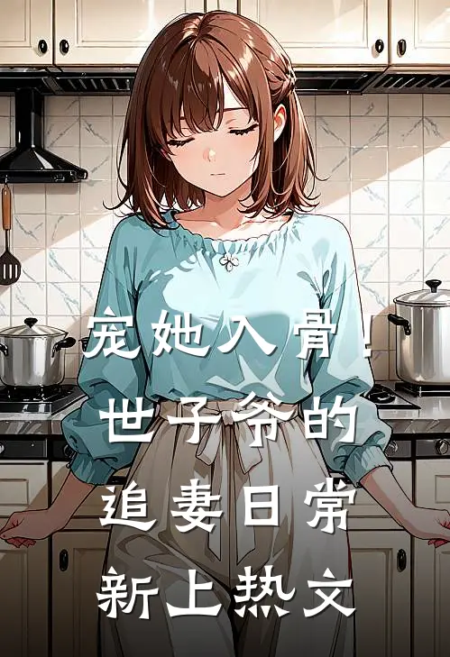 宠她入骨！世子爷的追妻日常新上热文