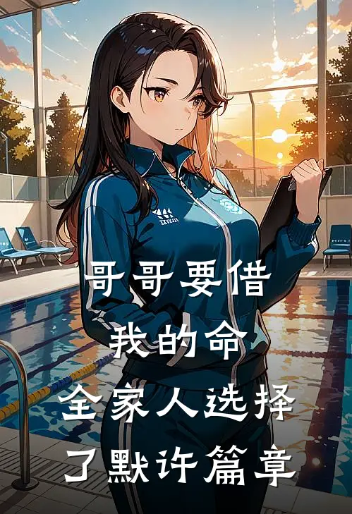 哥哥要借我的命，全家人选择了默许篇章
