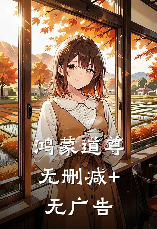 鸿蒙道尊无删减+无广告