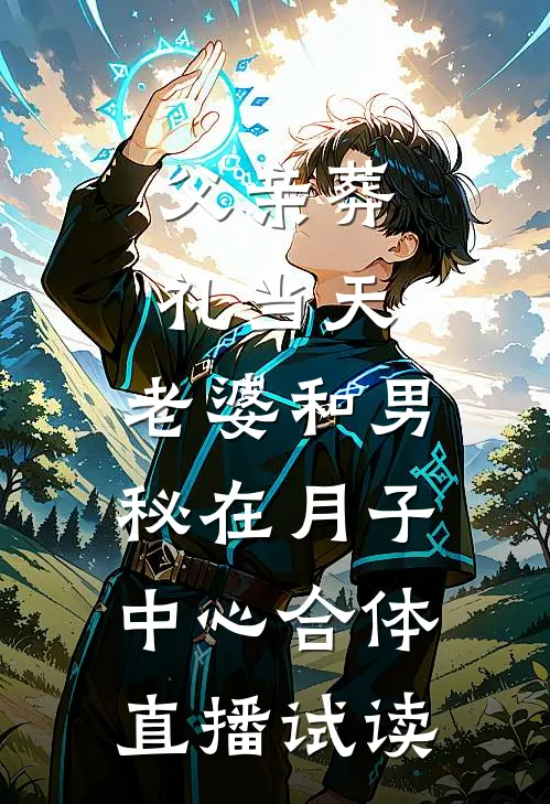 父亲葬礼当天，老婆和男秘在月子中心合体直播试读