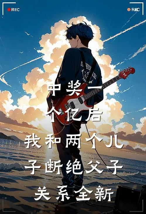 中奖一个亿后，我和两个儿子断绝父子关系全新