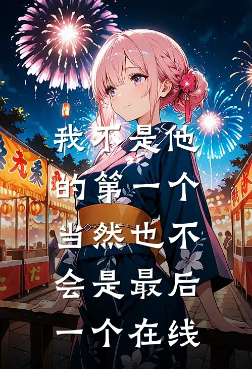 我不是他的第一个，当然也不会是最后一个在线