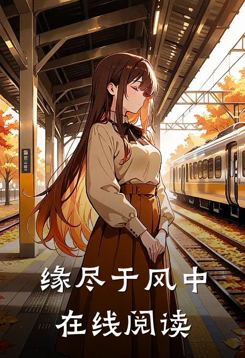 缘尽于风中在线阅读
