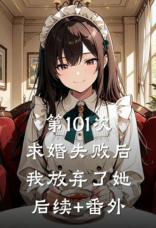 第101次求婚失败后，我放弃了她后续+番外