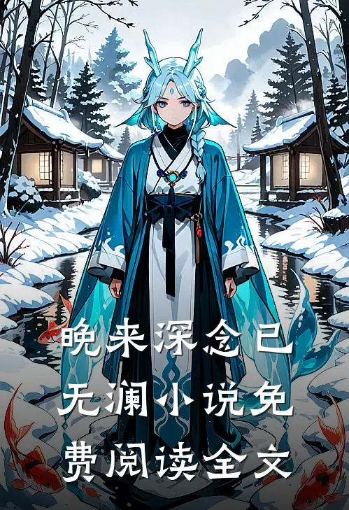 晚来深念已无澜小说免费阅读全文