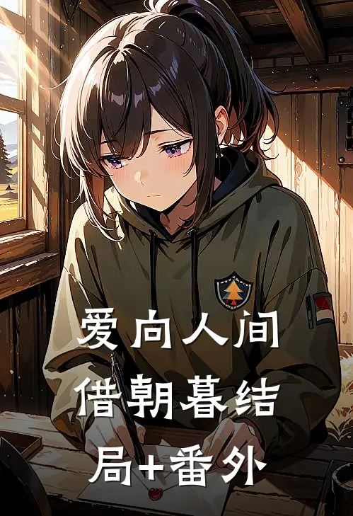 爱向人间借朝暮结局+番外