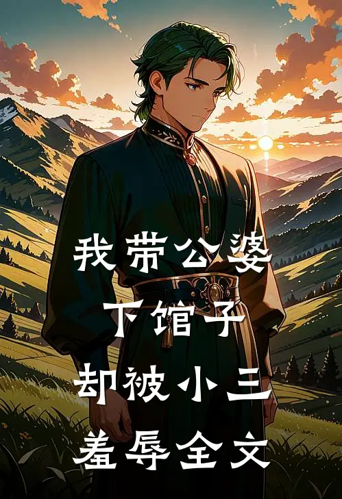 我带公婆下馆子，却被小三羞辱全文