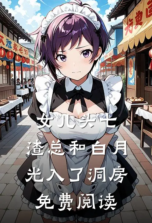 女儿头七，渣总和白月光入了洞房免费阅读