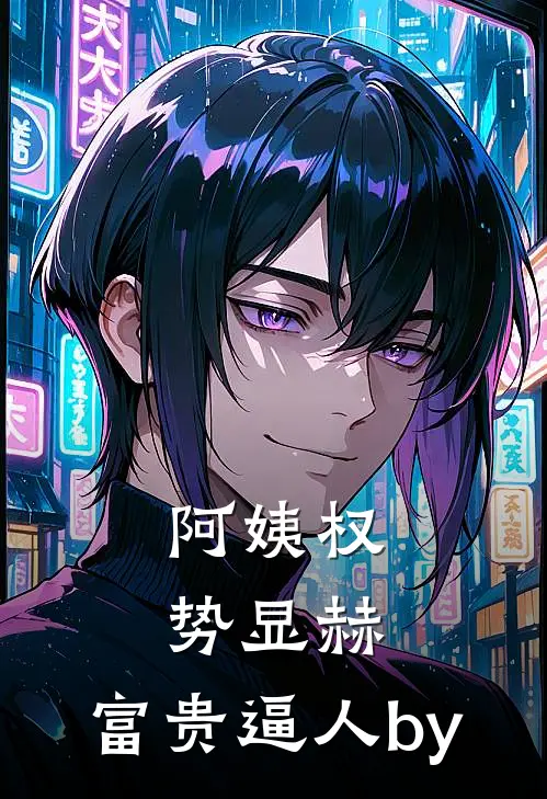 阿姨权势显赫，富贵逼人by