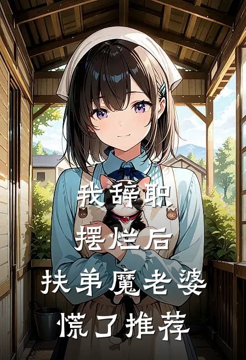 我辞职摆烂后，扶弟魔老婆慌了推荐