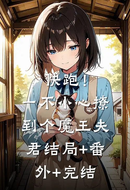 快跑！一不小心撩到个魔王夫君:结局+番外+完结