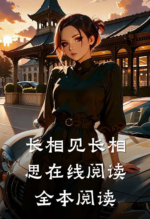 长相见长相思在线阅读全本阅读