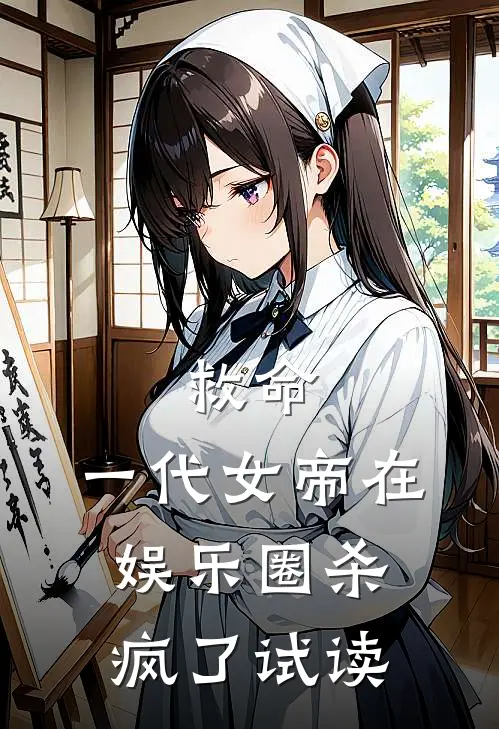 救命，一代女帝在娱乐圈杀疯了试读