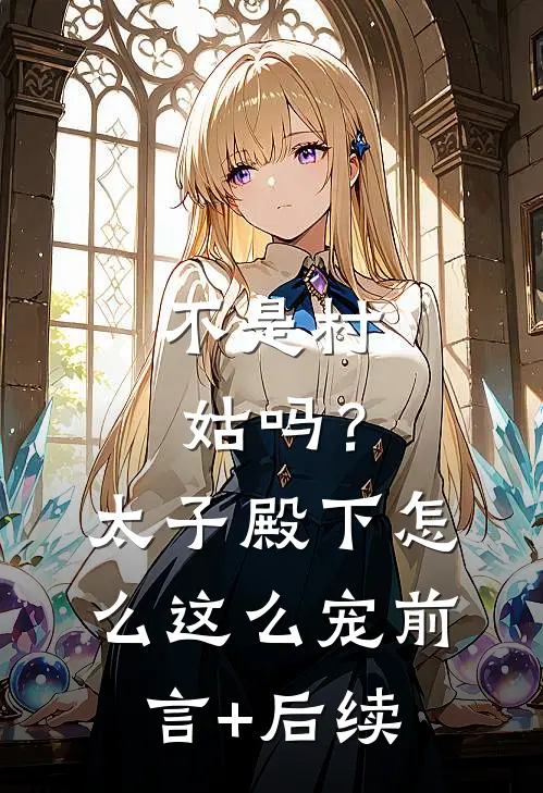 不是村姑吗？太子殿下怎么这么宠前言+后续