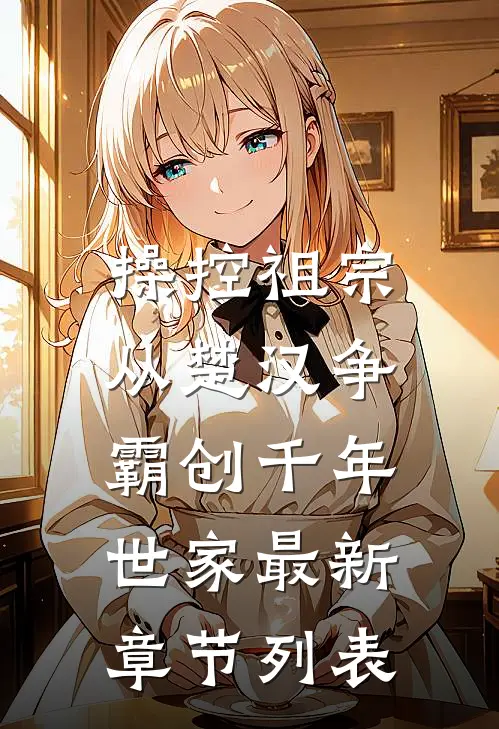 操控祖宗：从楚汉争霸创千年世家最新章节列表