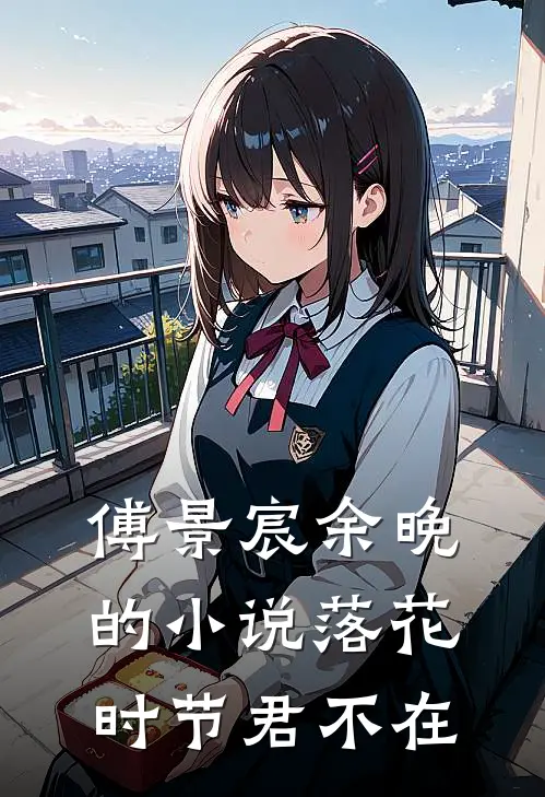 傅景宸余晚的小说落花时节君不在