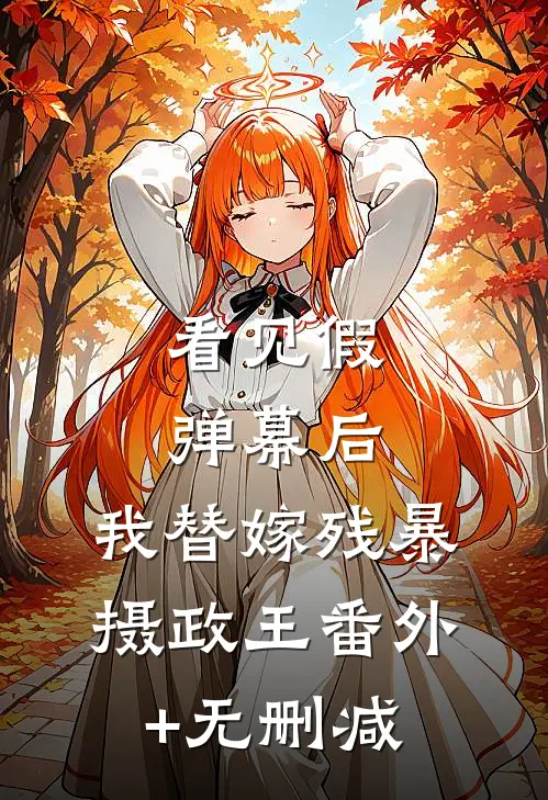 看见假弹幕后，我替嫁残暴摄政王番外+无删减