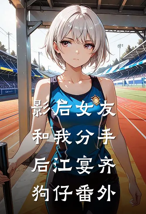 影后女友和我分手后江宴齐狗仔番外
