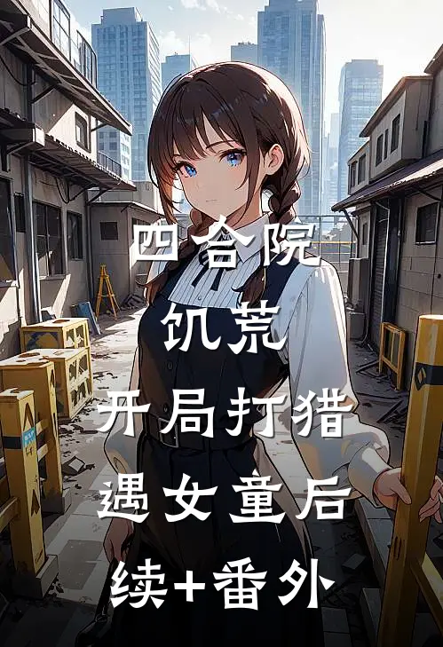 四合院：饥荒，开局打猎遇女童后续+番外