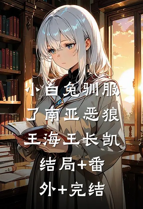 小白兔驯服了南亚恶狼王海王长凯:结局+番外+完结