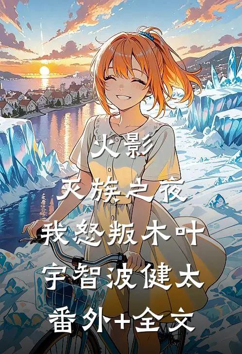 火影，灭族之夜，我怒叛木叶宇智波健太:(番外)+(全文)