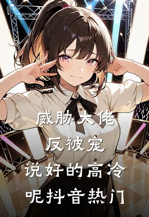 威胁大佬反被宠：说好的高冷呢抖音热门